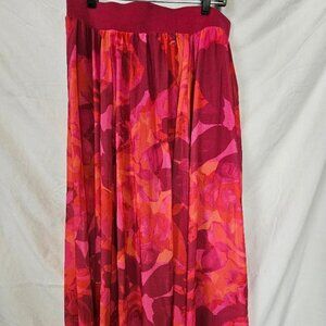 Torrid Maxi Skirt